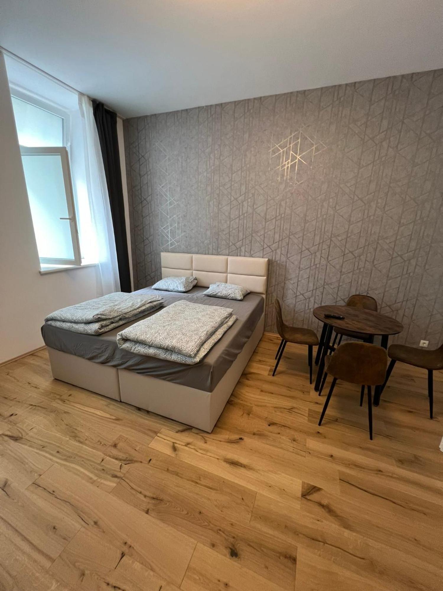 Apartment Rd Real 4 Wien