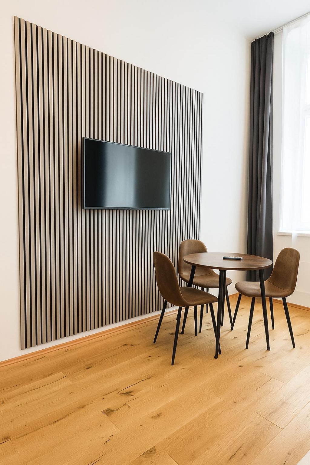 Apartment Rd Real 4 Wien